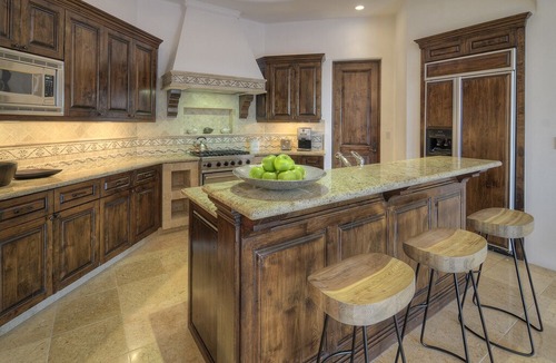 Palmilla Villa | Breathtaking Views, Private Pool/Spa, Adjacent to One&Only Palmilla