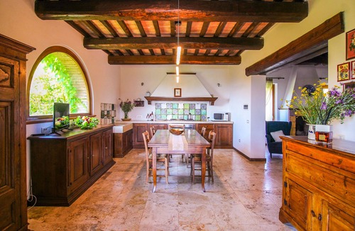 Suvereto Villa | Breathtaking Views & Rich Culture Are Yours at Our Traditional Tuscan Villa