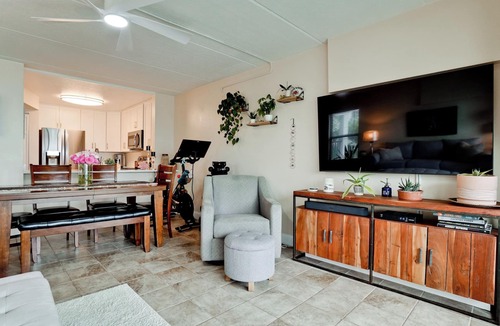Bradenton Beach Condo | Breathtaking Views, Steps from the Beach