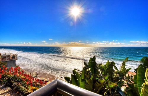 Laguna Beach Villa | Breathtaking Views Savor the Sunset, Relax
