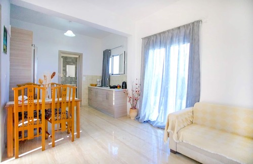 Petaleia Villa | Breathtaking Views: Villa Arilia, Corfu Gem - WiFi, Aircon, TV
