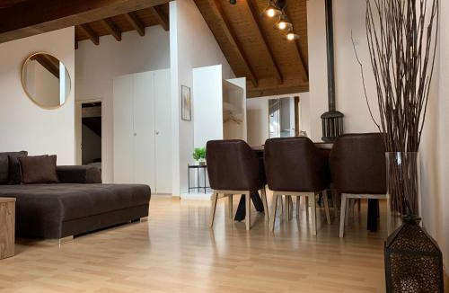 Lauterbrunnen Apartment | Breathtaking Waterfall Apartment nr 3