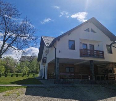 Breb House | Breb 155