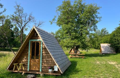 Ocna Sugatag Other | Breb 220D glamping