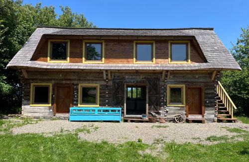 Ocna Sugatag House | Breb 220D