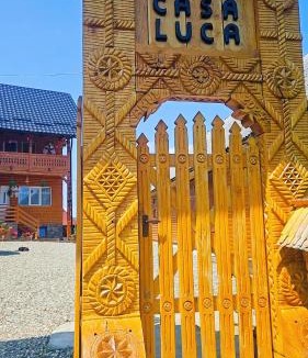 Breb House | Breb Casa Luca