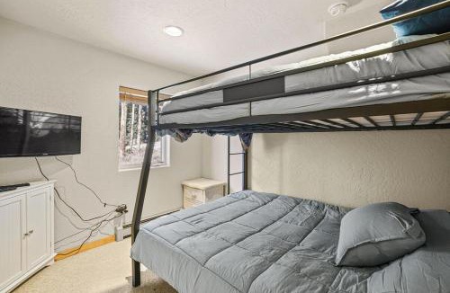 Breckenridge House | Breck Haven - ENTIRE MOUNTAIN SANCTUARY-
