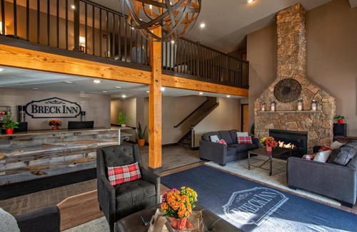 Breckenridge Hotel | Breck Inn