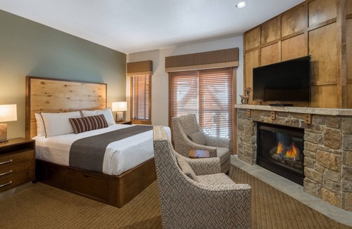 Peak 9 Villa | Breckenridge, CO 2 bedroom/2bath - sleeps 6