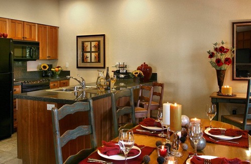 Peak 9 Villa | Breckenridge, CO 2 bedroom/2bath - sleeps 6