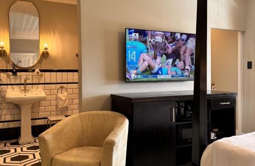 Bredasdorp Bed & Breakfast | Bredasdorp Square