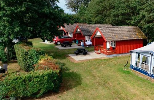Bredebro Other | Bredebro camping