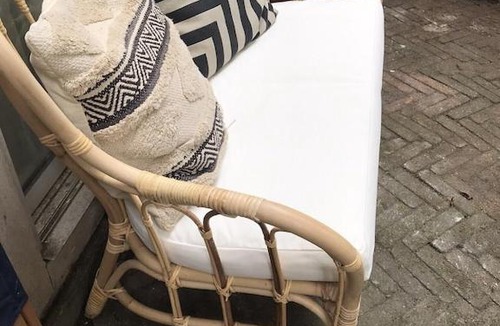 Helmersbuurt Bed & Breakfast | Brederode Bed and Breakfast