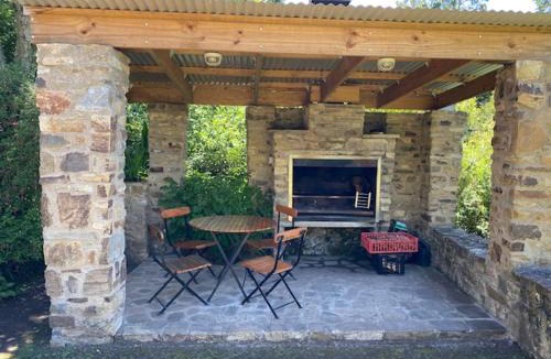 Hogsback Ski Chalet | Bredon Cottage