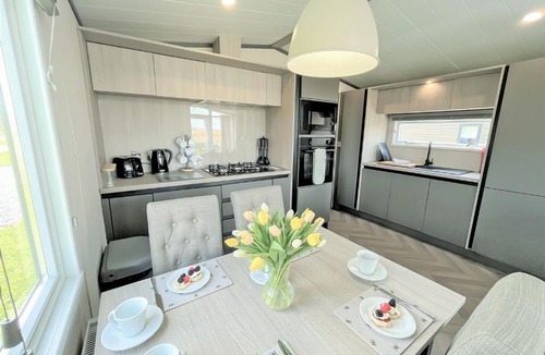 Pershore Resort | Bredon View