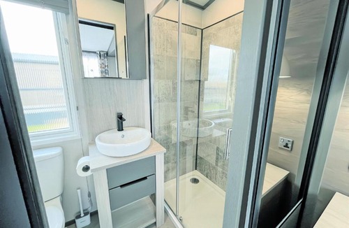 Pershore Resort | Bredon View