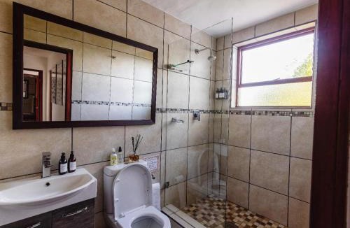 Port Beaufort House | Breede River Views, Waterfront, Gated Estate