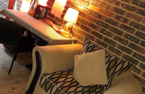 Edenvale House | Breena BnB Guest House