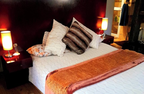 Edenvale House | Breena BnB Guest House
