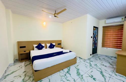 Thiruvananthapuram Hotel | Breeza Residency