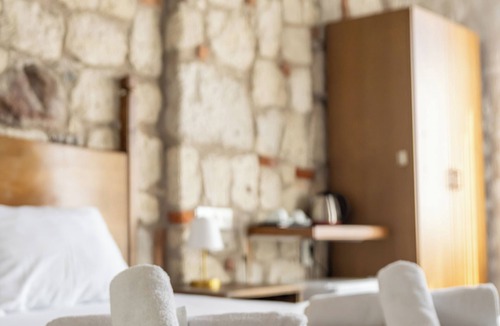 Hacımemis Hotel | Breeze Alacati