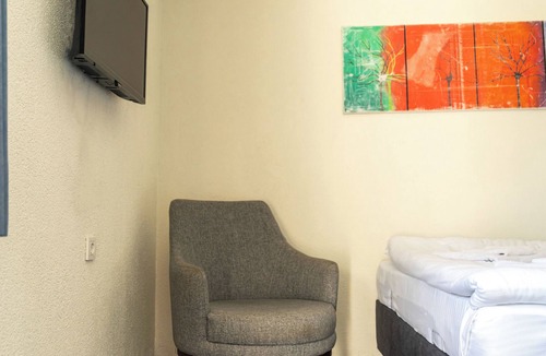 Hacımemis Hotel | Breeze Alacati