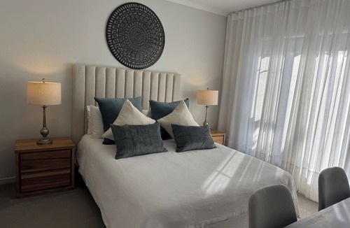 Bells Creek Bed & Breakfast | Breeze and Comfort in Sunshine Coast