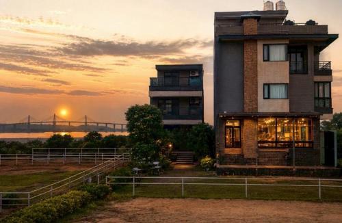 Jinning House | Breeze and Waves Hostel