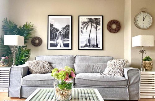 Grossheppach Apartment | "Breeze"