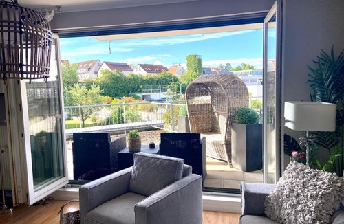 Grossheppach Apartment | "Breeze"