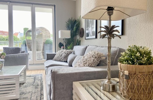 Grossheppach Apartment | "Breeze"