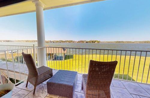 April Sound House | Breeze Getaway