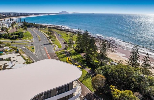 Mooloolaba Apartment | Breeze Mooloolaba, Ascend Hotel Collection