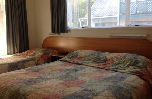 Greymouth Hotel | Breeze Motels