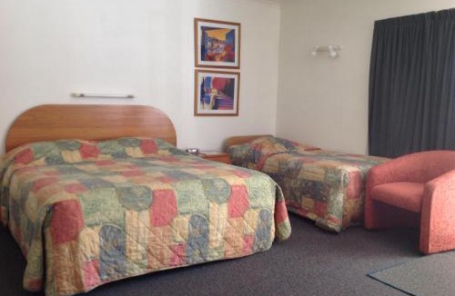 Greymouth Hotel | Breeze Motels