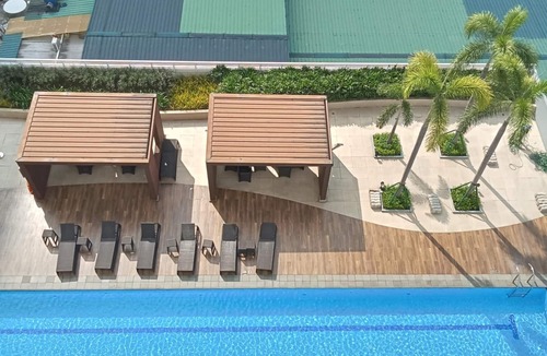 Malate Condo | BREEZE RESIDENCES MANILA BAY VIEW