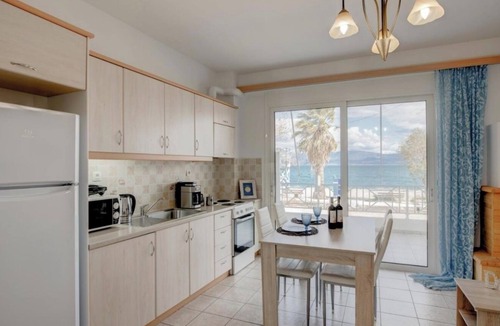Rio Apartment | Breeze Seaside Apartment