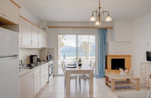 Rio Apartment | Breeze Seaside Apartment