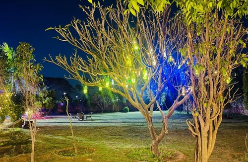 Gurugram Villa | Breezer Farm