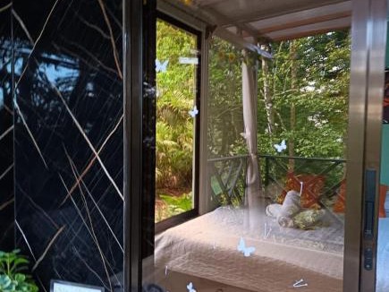 Valle Azul Apartment | Breezes Ecolodge