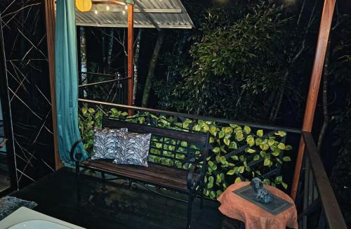 Valle Azul Apartment | Breezes Ecolodge