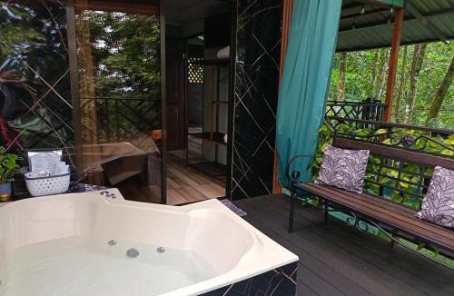 Valle Azul Apartment | Breezes Ecolodge