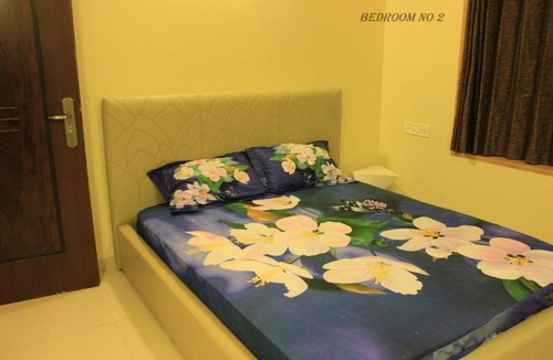 Mahabaleshwar Villa | BREEZEVILLA