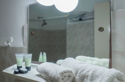 Nahariya Hotel | Breezot Yam