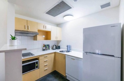 Darwin City Centre Apartment | Breezy Harbourfront Resort with Seaviews and Pool