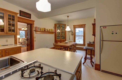 Fleischmanns Bed & Breakfast | Breezy Hill Inn