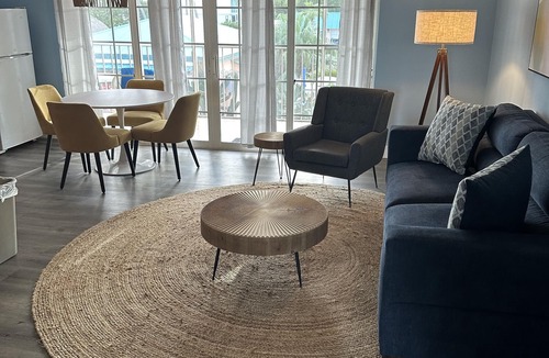 Islamorada Apartment | Breezy Palms Resort