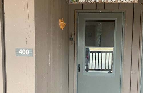 Breezy Point Condo | Breezy Point Resort Condo Located On Lake