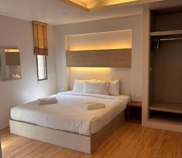 Ao Nang House | Breezy Studio Aonang