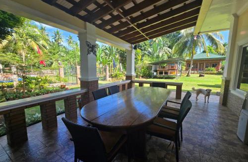 Plaridel Villa | Bregman Residance
